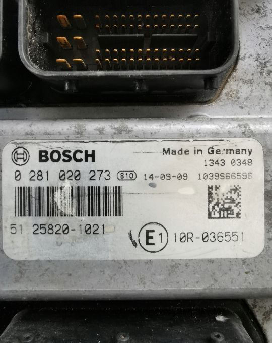 KOMPUTER SILNIKA MAN TGX TGS E6. 51.25820-1021 - كتلة التحكم: صور 2 KOMPUTER SILNIKA MAN TGX TGS E6. 51.25820-1021 - كتلة التحكم: صور 2