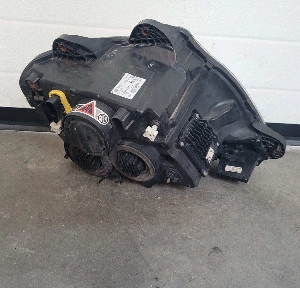 LAMPA LED DAF XF 106 LEWA ORYGINAŁ OM 1857534 CHWALIM116 - أضواء - شاحنة: صور 2 LAMPA LED DAF XF 106 LEWA ORYGINAŁ OM 1857534 CHWALIM116 - أضواء - شاحنة: صور 2