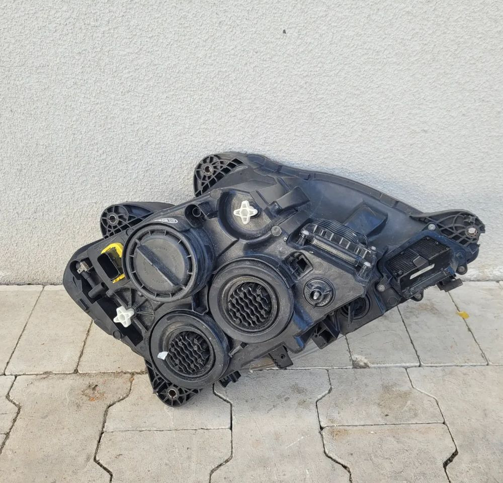 LAMPA LEWA FULL LED DAF XF 106 ORYGINAL - أضواء - شاحنة: صور 4 LAMPA LEWA FULL LED DAF XF 106 ORYGINAL - أضواء - شاحنة: صور 4