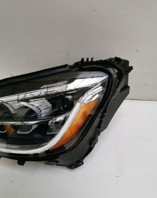 LAMPA MERCEDES GLC A2539067301 LIFT LEWA - كشافات: صور 5 LAMPA MERCEDES GLC A2539067301 LIFT LEWA - كشافات: صور 5