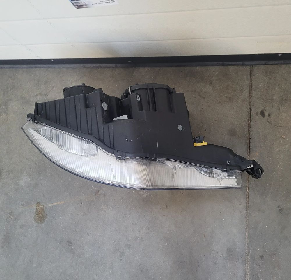 LAMPA RH MERCEDES ACTROS MP4 A9608200339 CHWALIM116 - أضواء - شاحنة: صور 2 LAMPA RH MERCEDES ACTROS MP4 A9608200339 CHWALIM116 - أضواء - شاحنة: صور 2