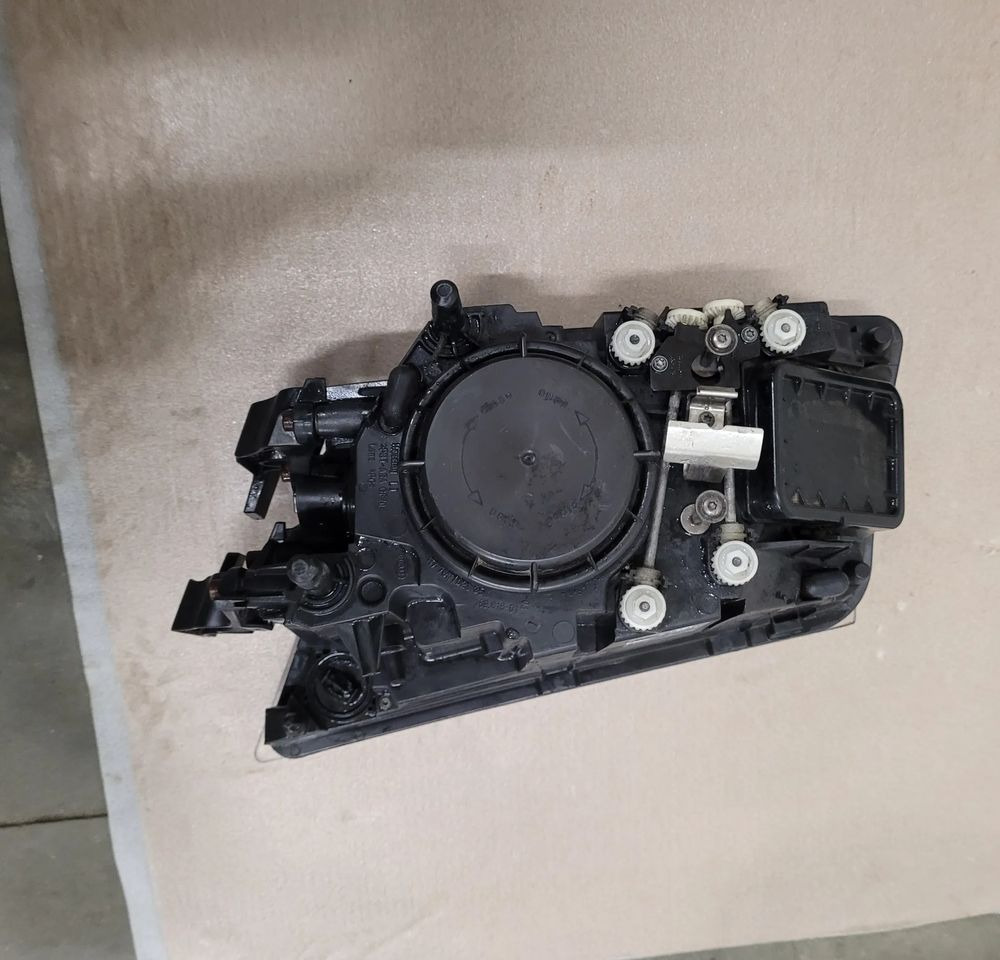 LAMPY VOLVO FH13 ORYGINAL KOMPLET - أضواء - شاحنة: صور 2 LAMPY VOLVO FH13 ORYGINAL KOMPLET - أضواء - شاحنة: صور 2