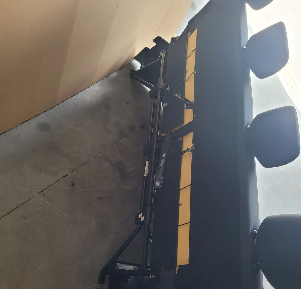 ŁAWKA FOTELE DOKA RENAULT MASTER MOVANO NOWE ORYGINAŁ CHWALIM116 - مقاعد السيارات - شاحنة: صور 4 ŁAWKA FOTELE DOKA RENAULT MASTER MOVANO NOWE ORYGINAŁ CHWALIM116 - مقاعد السيارات - شاحنة: صور 4