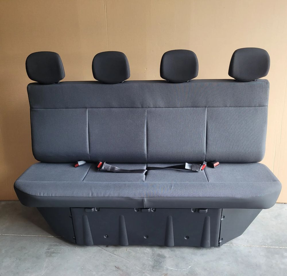 ŁAWKA FOTELE DOKA RENAULT MASTER MOVANO NOWE ORYGINAŁ CHWALIM116 - مقاعد السيارات - شاحنة: صور 1 ŁAWKA FOTELE DOKA RENAULT MASTER MOVANO NOWE ORYGINAŁ CHWALIM116 - مقاعد السيارات - شاحنة: صور 1