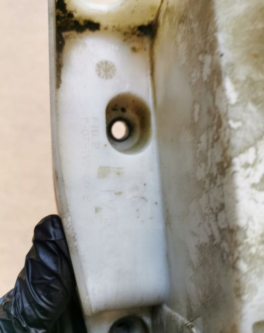 LEWAREK BIEGÓW WYBIERAK IVECO DAILY 5B. - عتلة تبديل السرعة - الشاحنات الصغيرة: صور 2 LEWAREK BIEGÓW WYBIERAK IVECO DAILY 5B. - عتلة تبديل السرعة - الشاحنات الصغيرة: صور 2