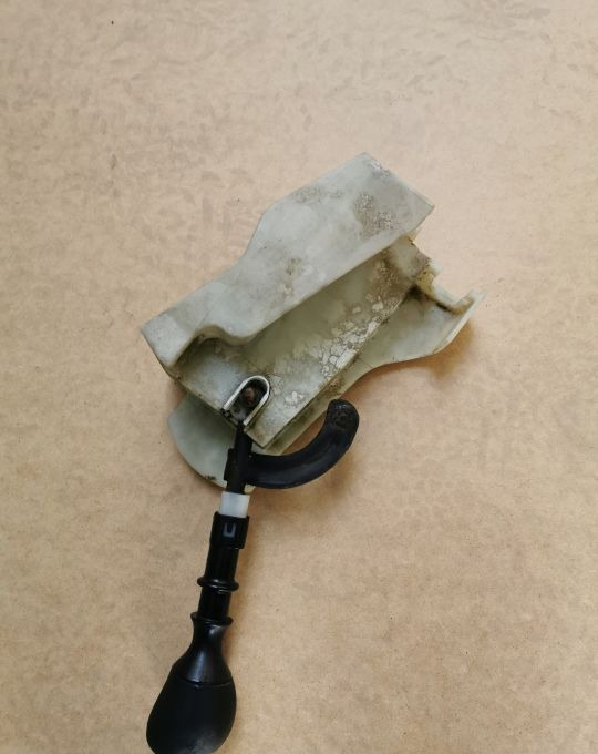 LEWAREK BIEGÓW WYBIERAK IVECO DAILY 5B. - عتلة تبديل السرعة - الشاحنات الصغيرة: صور 3 LEWAREK BIEGÓW WYBIERAK IVECO DAILY 5B. - عتلة تبديل السرعة - الشاحنات الصغيرة: صور 3