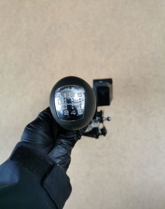 LEWAREK BIEGÓW WYBIERAK IVECO DAILY 6B. - عتلة تبديل السرعة - الشاحنات الصغيرة: صور 1 LEWAREK BIEGÓW WYBIERAK IVECO DAILY 6B. - عتلة تبديل السرعة - الشاحنات الصغيرة: صور 1