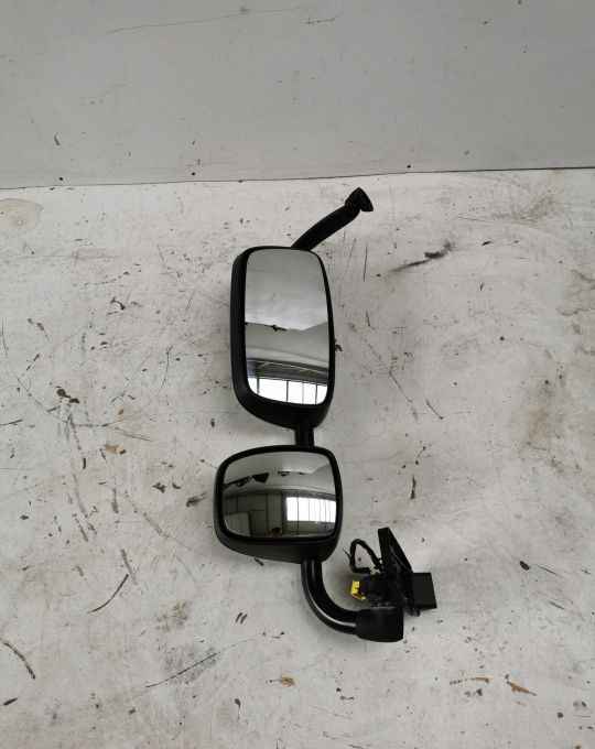 LUSTERKO DAF XF 106 ORYGINAŁ LH. - المرآة الخلفية: صور 1 LUSTERKO DAF XF 106 ORYGINAŁ LH. - المرآة الخلفية: صور 1