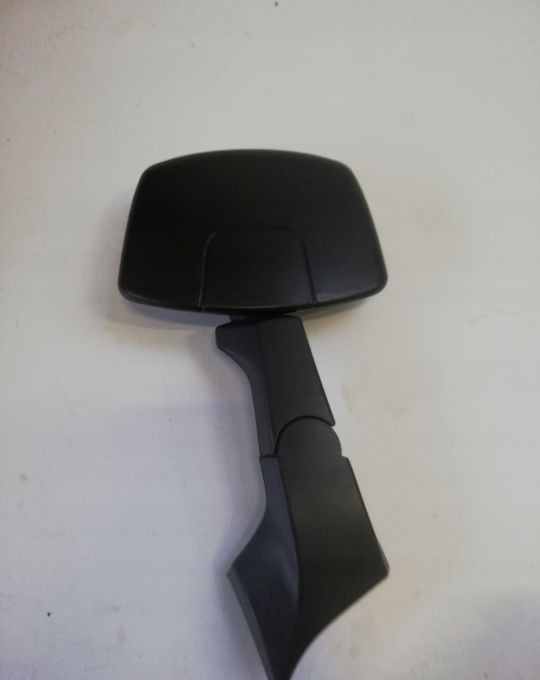 LUSTERKO DOJAZDOWE RAMPOWE CZOŁOWE MAN TGX TGS TGL - المرآة الخلفية: صور 2 LUSTERKO DOJAZDOWE RAMPOWE CZOŁOWE MAN TGX TGS TGL - المرآة الخلفية: صور 2