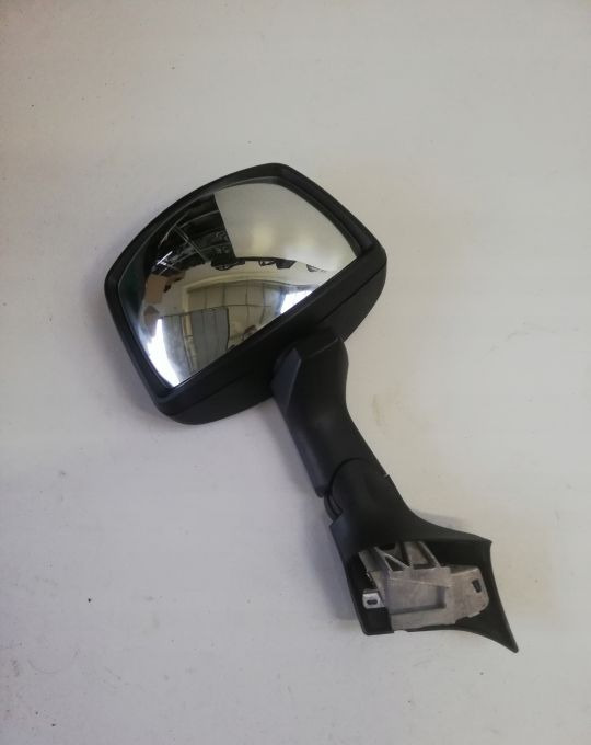 LUSTERKO DOJAZDOWE RAMPOWE CZOŁOWE MAN TGX TGS TGL - المرآة الخلفية: صور 1 LUSTERKO DOJAZDOWE RAMPOWE CZOŁOWE MAN TGX TGS TGL - المرآة الخلفية: صور 1