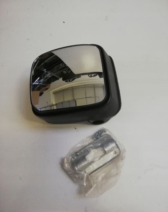 LUSTERKO LUSTRO MAN TGA TGL TGM - المرآة الخلفية: صور 1 LUSTERKO LUSTRO MAN TGA TGL TGM - المرآة الخلفية: صور 1