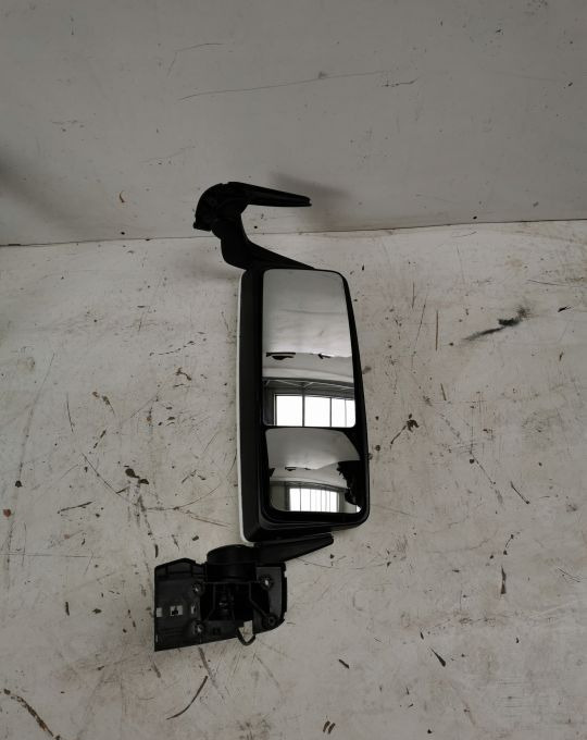 LUSTERKO LUSTRO MAN TGX ELEK. RH.ORYGINAL - المرآة الخلفية: صور 2 LUSTERKO LUSTRO MAN TGX ELEK. RH.ORYGINAL - المرآة الخلفية: صور 2