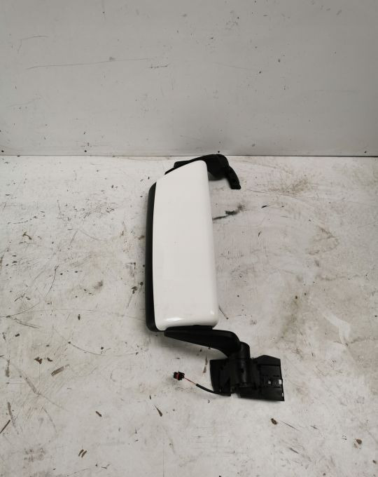 LUSTERKO LUSTRO MAN TGX ELEK. RH.ORYGINAL - المرآة الخلفية: صور 1 LUSTERKO LUSTRO MAN TGX ELEK. RH.ORYGINAL - المرآة الخلفية: صور 1