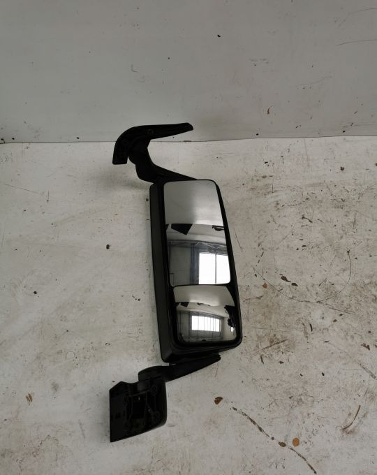 LUSTERKO LUSTRO MAN TGX EURO6 ELEK. RH. - المرآة الخلفية: صور 2 LUSTERKO LUSTRO MAN TGX EURO6 ELEK. RH. - المرآة الخلفية: صور 2