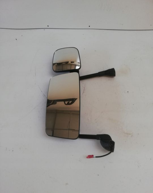 LUSTERKO LUSTRO SCANIA R ROBOCZA - المرآة الخلفية: صور 1 LUSTERKO LUSTRO SCANIA R ROBOCZA - المرآة الخلفية: صور 1