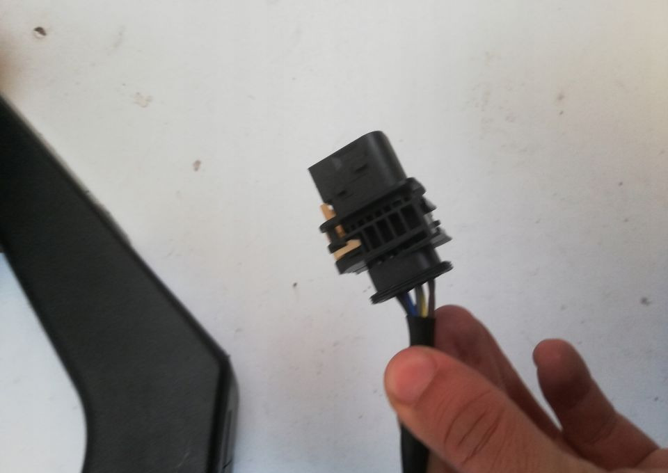 LUSTERKO LUSTRO VOLVO FH4 - المرآة الخلفية: صور 3 LUSTERKO LUSTRO VOLVO FH4 - المرآة الخلفية: صور 3