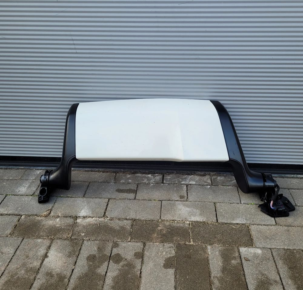 LUSTERKO MAN TG3 TGX NM.LEWE ORYGINAŁ 81.63730-6859 CHWALIM116 - المرآة الخلفية - شاحنة: صور 2 LUSTERKO MAN TG3 TGX NM.LEWE ORYGINAŁ 81.63730-6859 CHWALIM116 - المرآة الخلفية - شاحنة: صور 2