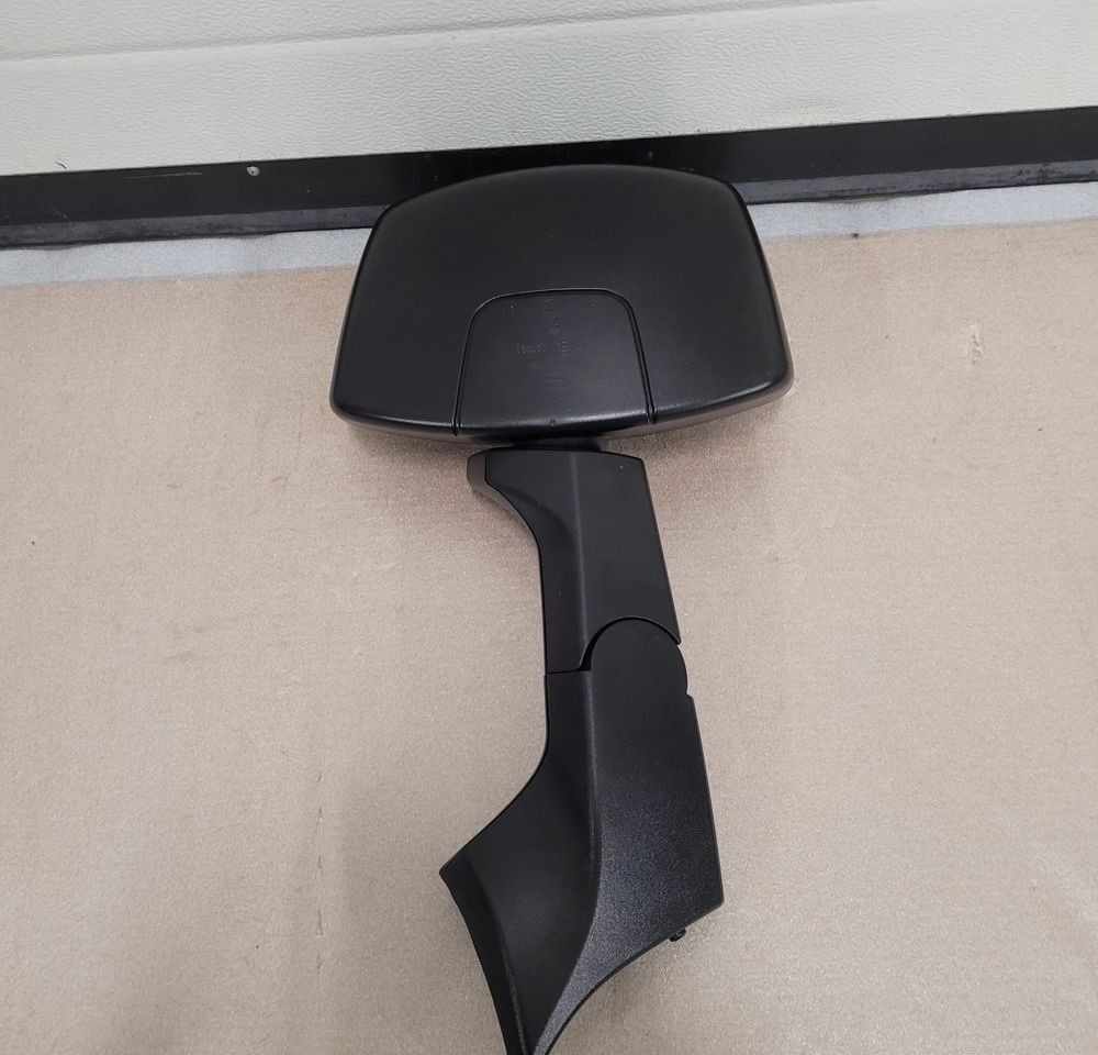 LUSTERKO RAMPOWE MAN TGX NM TG3 TGL 81.63730-6847 - المرآة الخلفية - شاحنة: صور 2 LUSTERKO RAMPOWE MAN TGX NM TG3 TGL 81.63730-6847 - المرآة الخلفية - شاحنة: صور 2