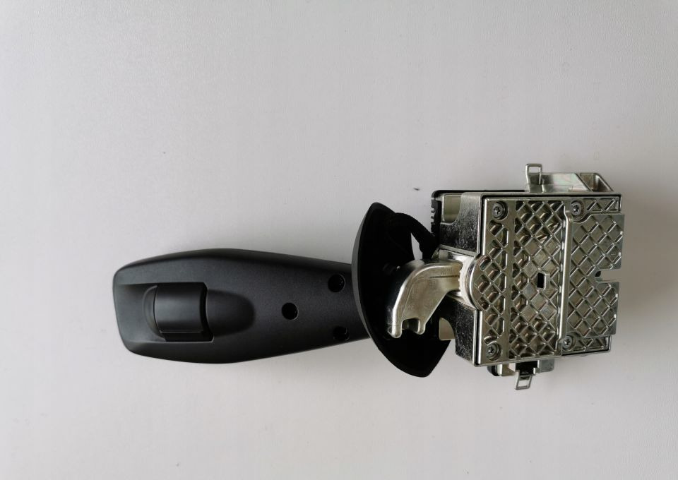 MANETKA BIEGÓW MERCEDES ACTROS MP4 A009 545 23 24 - عتلة تبديل السرعة - شاحنة: صور 2 MANETKA BIEGÓW MERCEDES ACTROS MP4 A009 545 23 24 - عتلة تبديل السرعة - شاحنة: صور 2