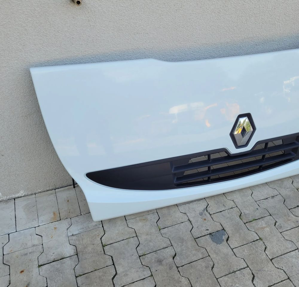 MASKA ATRPA RENAULT MIDLUM - هود - شاحنة: صور 3 MASKA ATRPA RENAULT MIDLUM - هود - شاحنة: صور 3