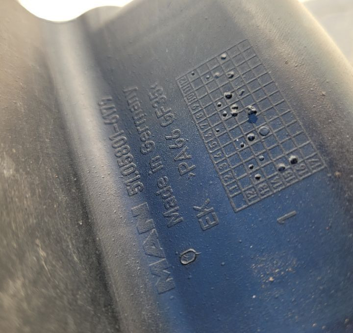 MISKA MAN TGX EURO 6 NM. 51.05801-6179 - المحرك - شاحنة: صور 2 MISKA MAN TGX EURO 6 NM. 51.05801-6179 - المحرك - شاحنة: صور 2