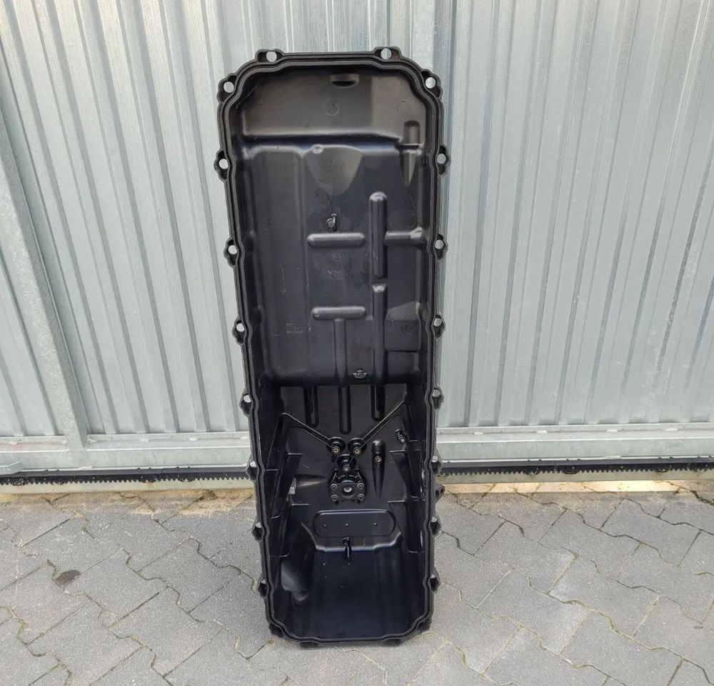 MISKA OLEJOWA RENAULT GAMA VOLVO FH 13 LITRÓW - المحرك - شاحنة: صور 4 MISKA OLEJOWA RENAULT GAMA VOLVO FH 13 LITRÓW - المحرك - شاحنة: صور 4
