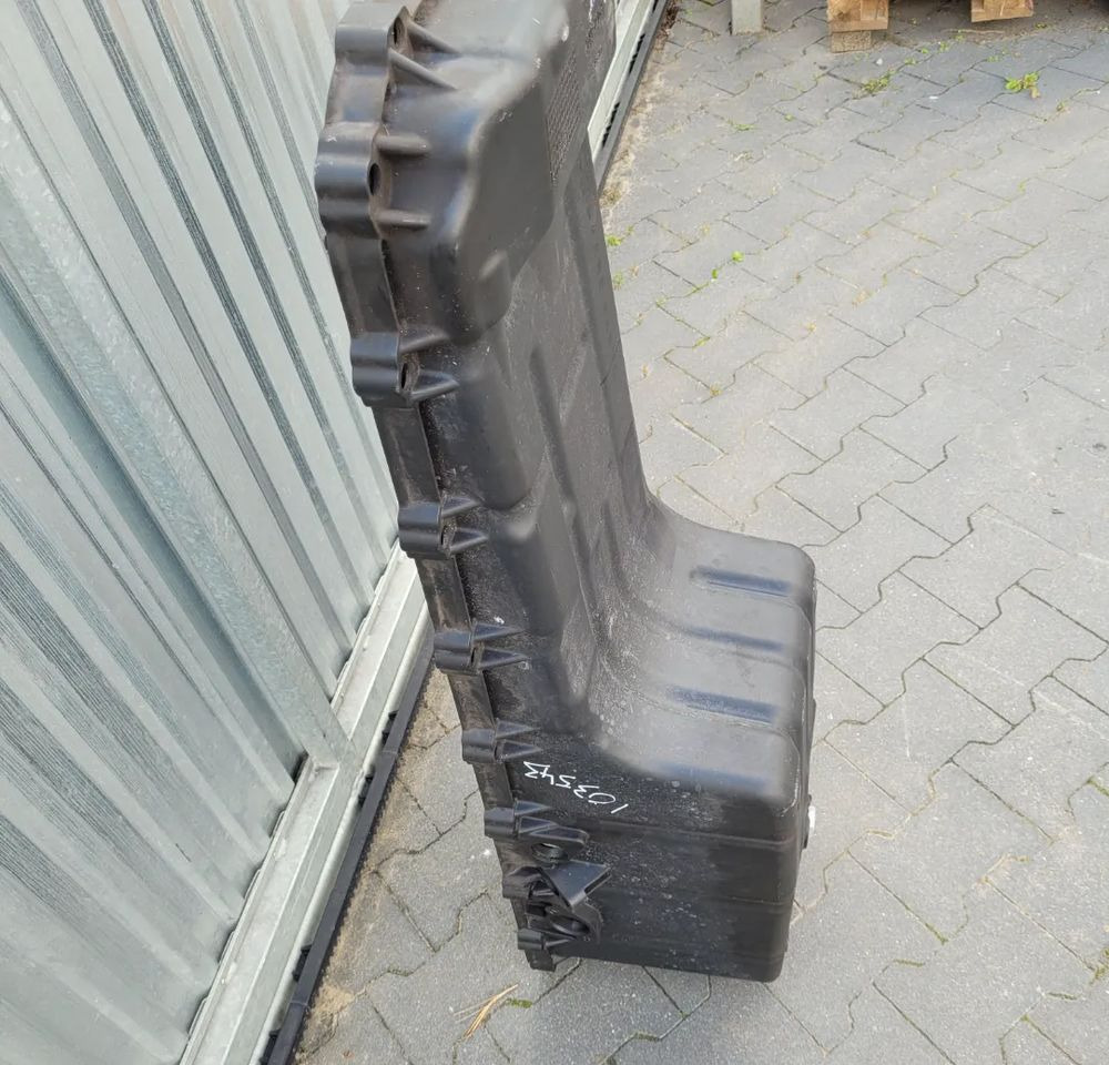 MISKA OLEJOWA RENAULT GAMA VOLVO FH 13 LITRÓW - حوض الزيت - شاحنة: صور 2 MISKA OLEJOWA RENAULT GAMA VOLVO FH 13 LITRÓW - حوض الزيت - شاحنة: صور 2