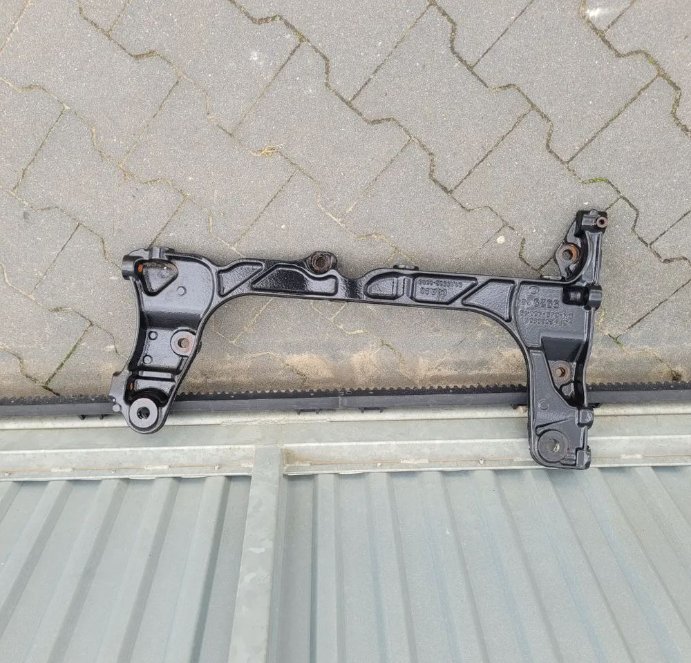 MOCOWANIE MAN TGX 81.15502-0386 - تعليق - شاحنة: صور 1 MOCOWANIE MAN TGX 81.15502-0386 - تعليق - شاحنة: صور 1