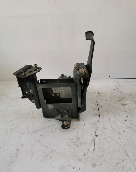 MOCOWANIE STOPNICA DOLE MERCEDES ACTROS MP4 LEWE - خطوة جانبية - شاحنة: صور 3 MOCOWANIE STOPNICA DOLE MERCEDES ACTROS MP4 LEWE - خطوة جانبية - شاحنة: صور 3