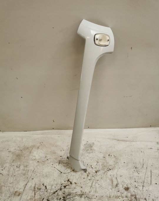 OSŁONA SŁUPKA IVECO EUROCARGO RH 504116080 - الكابينة والداخلية - شاحنة: صور 1 OSŁONA SŁUPKA IVECO EUROCARGO RH 504116080 - الكابينة والداخلية - شاحنة: صور 1