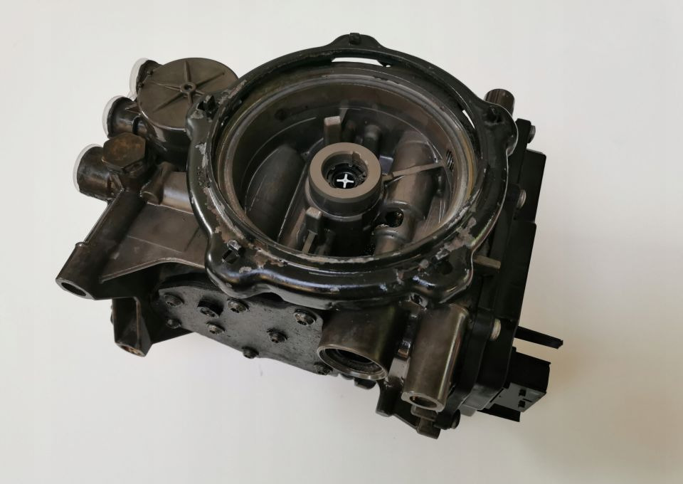 OSUSZACZ APM EAC VOLVO FH4 21931348 - أجزاء الفرامل - شاحنة: صور 2 OSUSZACZ APM EAC VOLVO FH4 21931348 - أجزاء الفرامل - شاحنة: صور 2