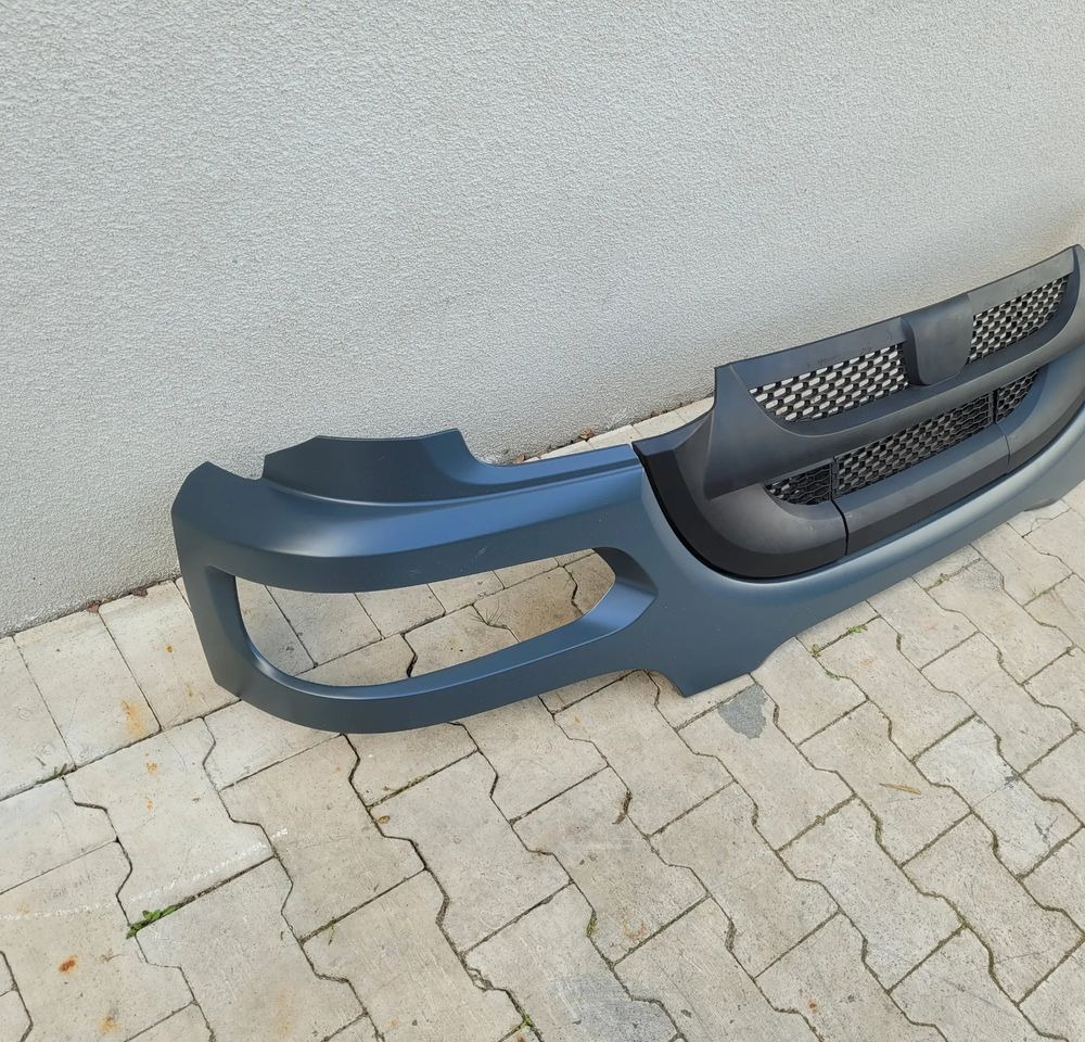 PAS GRILL DAF LF EURO6 ORYGINAŁ ACAS256 CHWALIM116 - جلوپنجره - شاحنة: صور 3 PAS GRILL DAF LF EURO6 ORYGINAŁ ACAS256 CHWALIM116 - جلوپنجره - شاحنة: صور 3