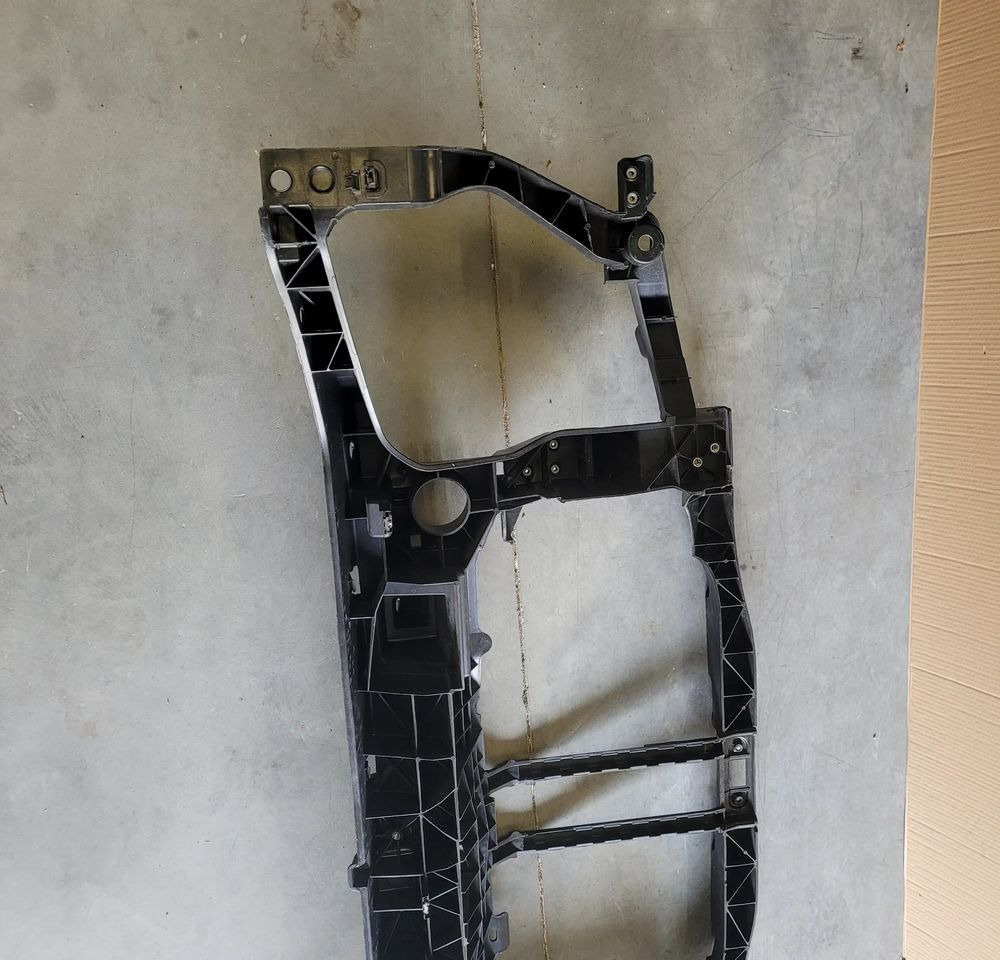 PAS PRZÓD WZMOCNIENIE RENAULT MASTER NM.ORYGINAŁ 625000232R CHWALIM116 - هيكل السيارة الخارجية - الشاحنات الصغيرة: صور 4 PAS PRZÓD WZMOCNIENIE RENAULT MASTER NM.ORYGINAŁ 625000232R CHWALIM116 - هيكل السيارة الخارجية - الشاحنات الصغيرة: صور 4
