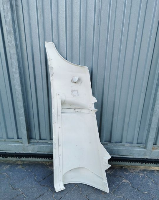 POLIK OWIEWKA NAROŻNIK DAF LF E6. 82524597 - الديناميكا الهوائية/ المفسدين - شاحنة: صور 3 POLIK OWIEWKA NAROŻNIK DAF LF E6. 82524597 - الديناميكا الهوائية/ المفسدين - شاحنة: صور 3