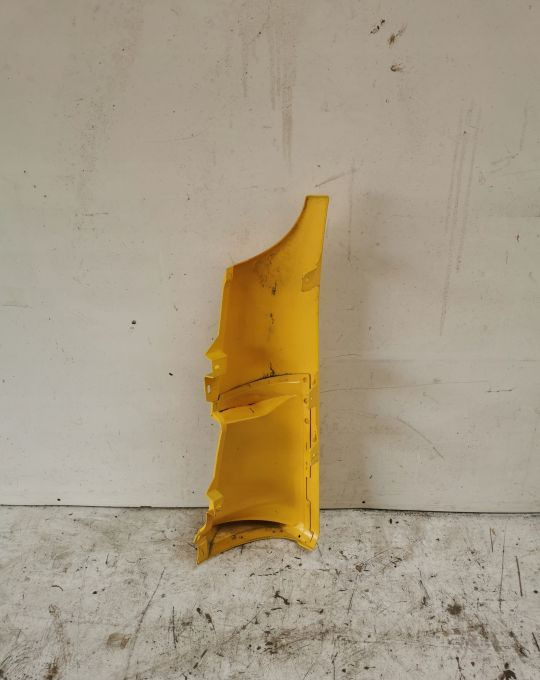 POLIK OWIEWKA NAROŻNIK DAF LF ORYGINAL - الديناميكا الهوائية/ المفسدين - شاحنة: صور 2 POLIK OWIEWKA NAROŻNIK DAF LF ORYGINAL - الديناميكا الهوائية/ المفسدين - شاحنة: صور 2