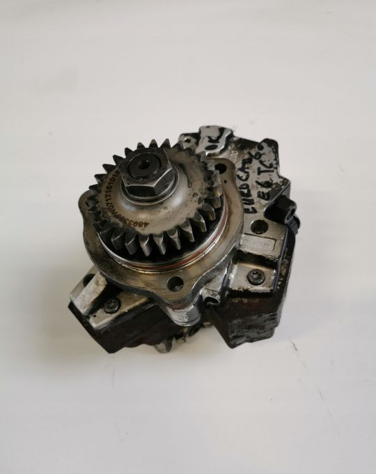 POMPA WYSOKIEGO CIŚNIENIA IVECO TEKTOR 7 EURO6 - مضخات الوقود - شاحنة: صور 1 POMPA WYSOKIEGO CIŚNIENIA IVECO TEKTOR 7 EURO6 - مضخات الوقود - شاحنة: صور 1