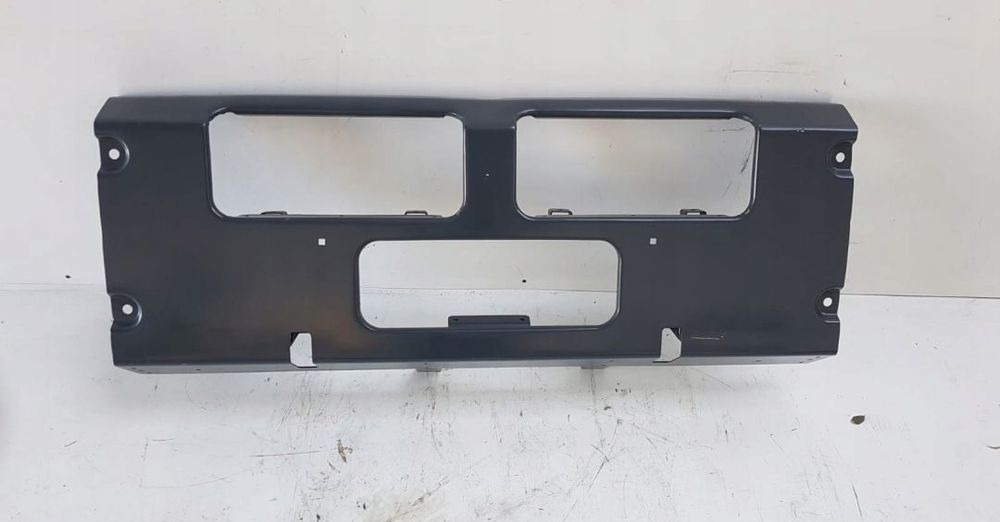 POSZYCIA ZDERZAK IVECO EUROTAKKER TRAKER ŚRODEK - كأس مترعة - شاحنة: صور 1 POSZYCIA ZDERZAK IVECO EUROTAKKER TRAKER ŚRODEK - كأس مترعة - شاحنة: صور 1