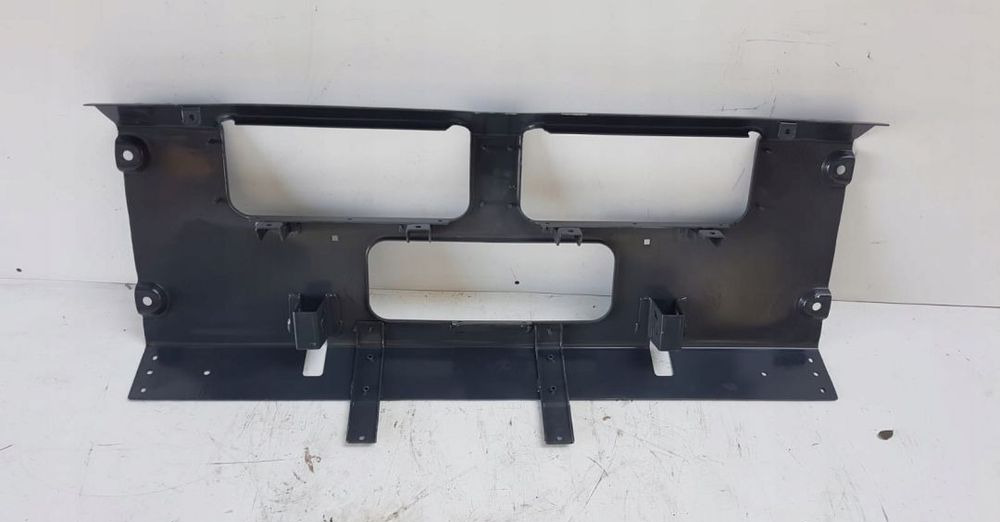 POSZYCIA ZDERZAK IVECO EUROTAKKER TRAKER ŚRODEK - كأس مترعة - شاحنة: صور 2 POSZYCIA ZDERZAK IVECO EUROTAKKER TRAKER ŚRODEK - كأس مترعة - شاحنة: صور 2