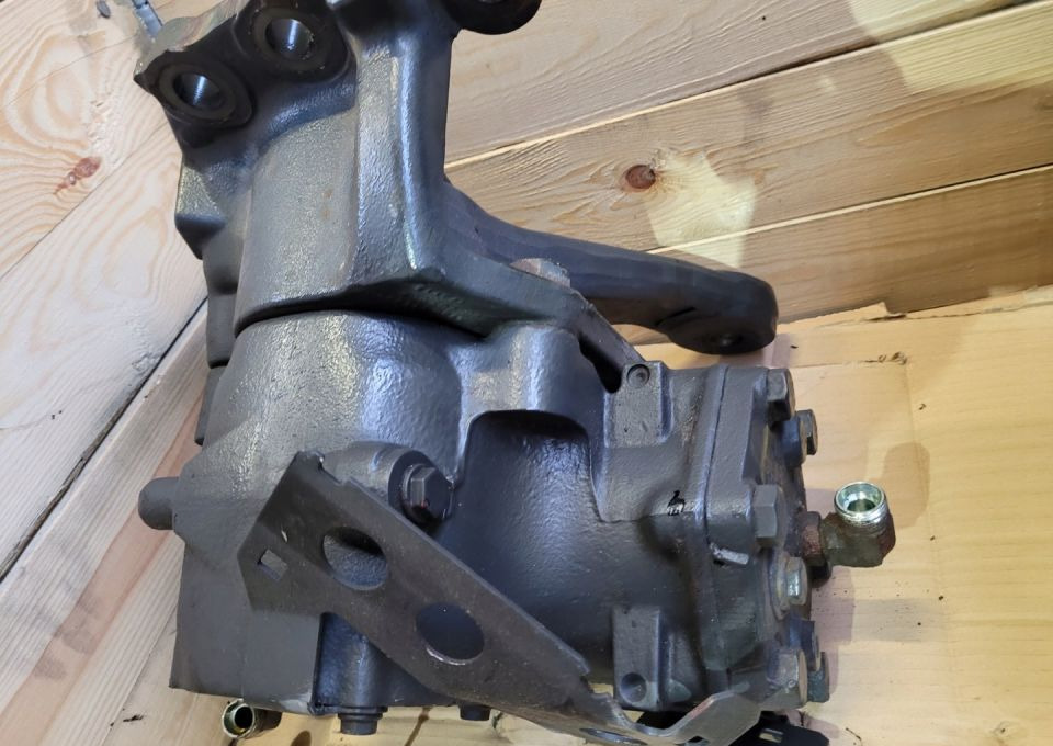 PRZEKLADNIA KIEROWNICZA MERCEDES ACTROS MP4 - دودة دركسون - شاحنة: صور 1 PRZEKLADNIA KIEROWNICZA MERCEDES ACTROS MP4 - دودة دركسون - شاحنة: صور 1