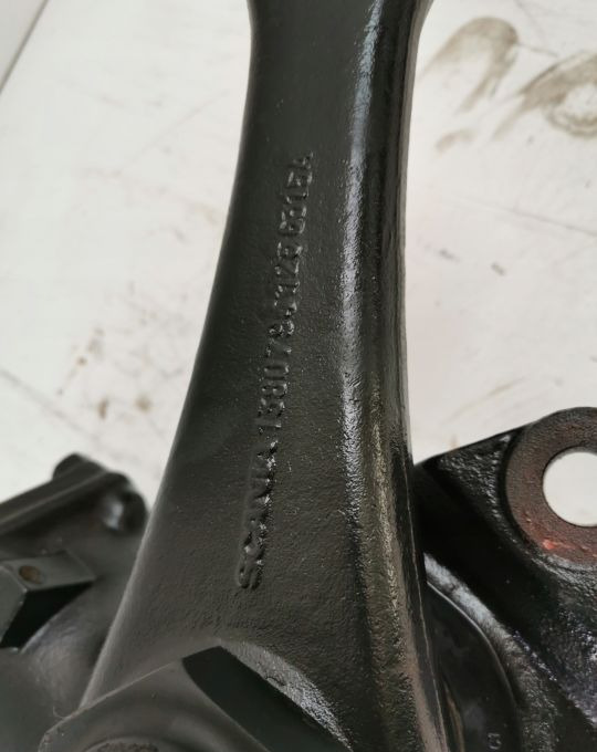 PRZEKŁADNIA KIEROWNICZA SCANIA R 1353044 - دودة دركسون - شاحنة: صور 4 PRZEKŁADNIA KIEROWNICZA SCANIA R 1353044 - دودة دركسون - شاحنة: صور 4