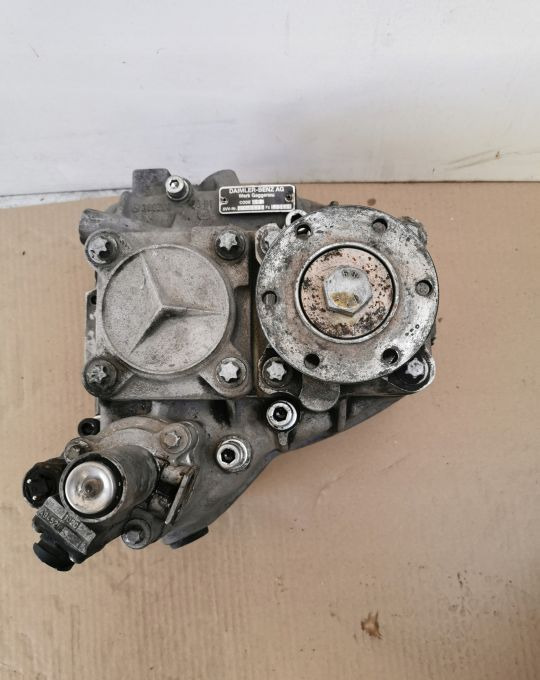 PRZYSTAWKA PTO MERCEDES - نقل الحركة - شاحنة: صور 1 PRZYSTAWKA PTO MERCEDES - نقل الحركة - شاحنة: صور 1