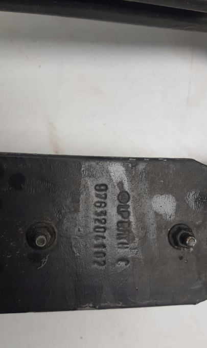RESORY MERCEDES ATEGO A 9763204102 - تعليق - شاحنة: صور 4 RESORY MERCEDES ATEGO A 9763204102 - تعليق - شاحنة: صور 4