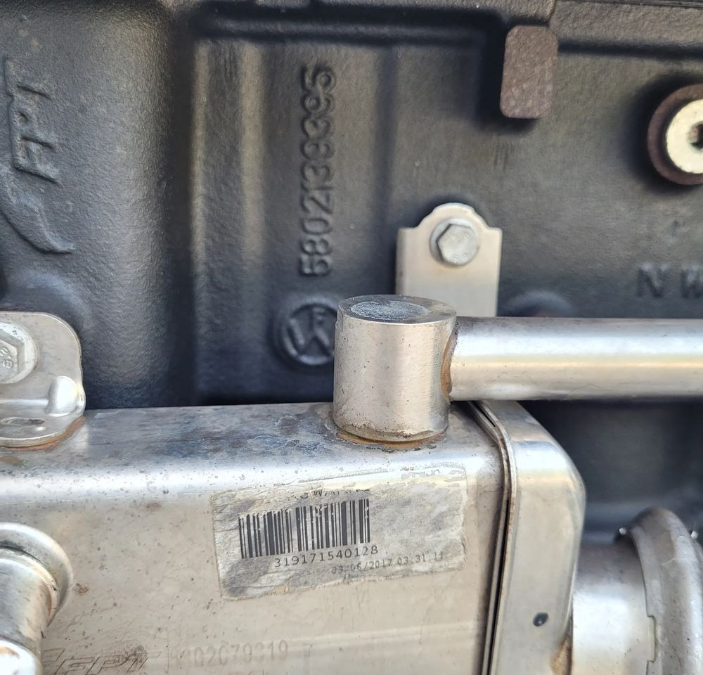 SILNIK IVECO DAILY DUCATO 2.3 E6. NA CZESCI - المحرك - الشاحنات الصغيرة: صور 2 SILNIK IVECO DAILY DUCATO 2.3 E6. NA CZESCI - المحرك - الشاحنات الصغيرة: صور 2