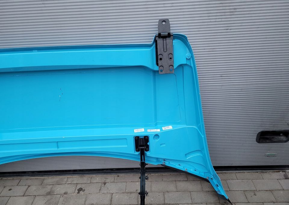 SPOJLER DACHOWY VOLVO FH4 FH5 78594404 - الديناميكا الهوائية/ المفسدين: صور 5 SPOJLER DACHOWY VOLVO FH4 FH5 78594404 - الديناميكا الهوائية/ المفسدين: صور 5
