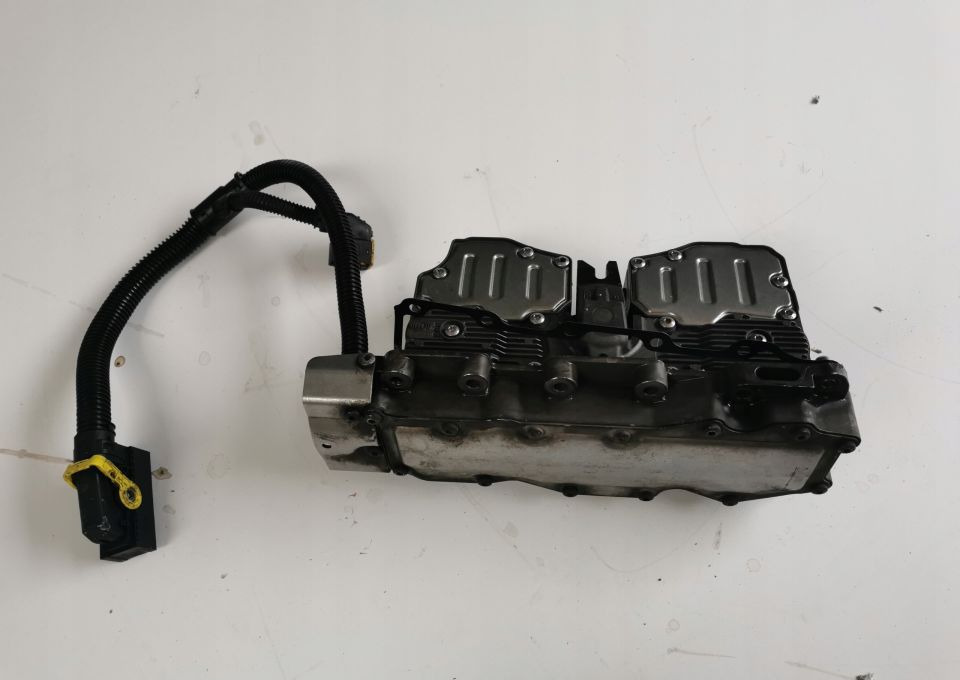 STEROWNIK WYBIERAK ZAWÓR VOLVO FH4 22273206 - كتلة التحكم - شاحنة: صور 3 STEROWNIK WYBIERAK ZAWÓR VOLVO FH4 22273206 - كتلة التحكم - شاحنة: صور 3