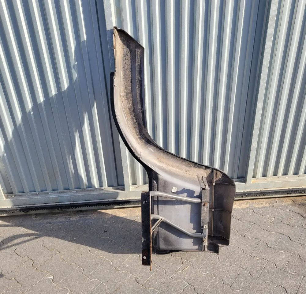 STOPNICA IVECO EUROCARGO ORYGINAL RH. - خطوة جانبية - شاحنة: صور 2 STOPNICA IVECO EUROCARGO ORYGINAL RH. - خطوة جانبية - شاحنة: صور 2