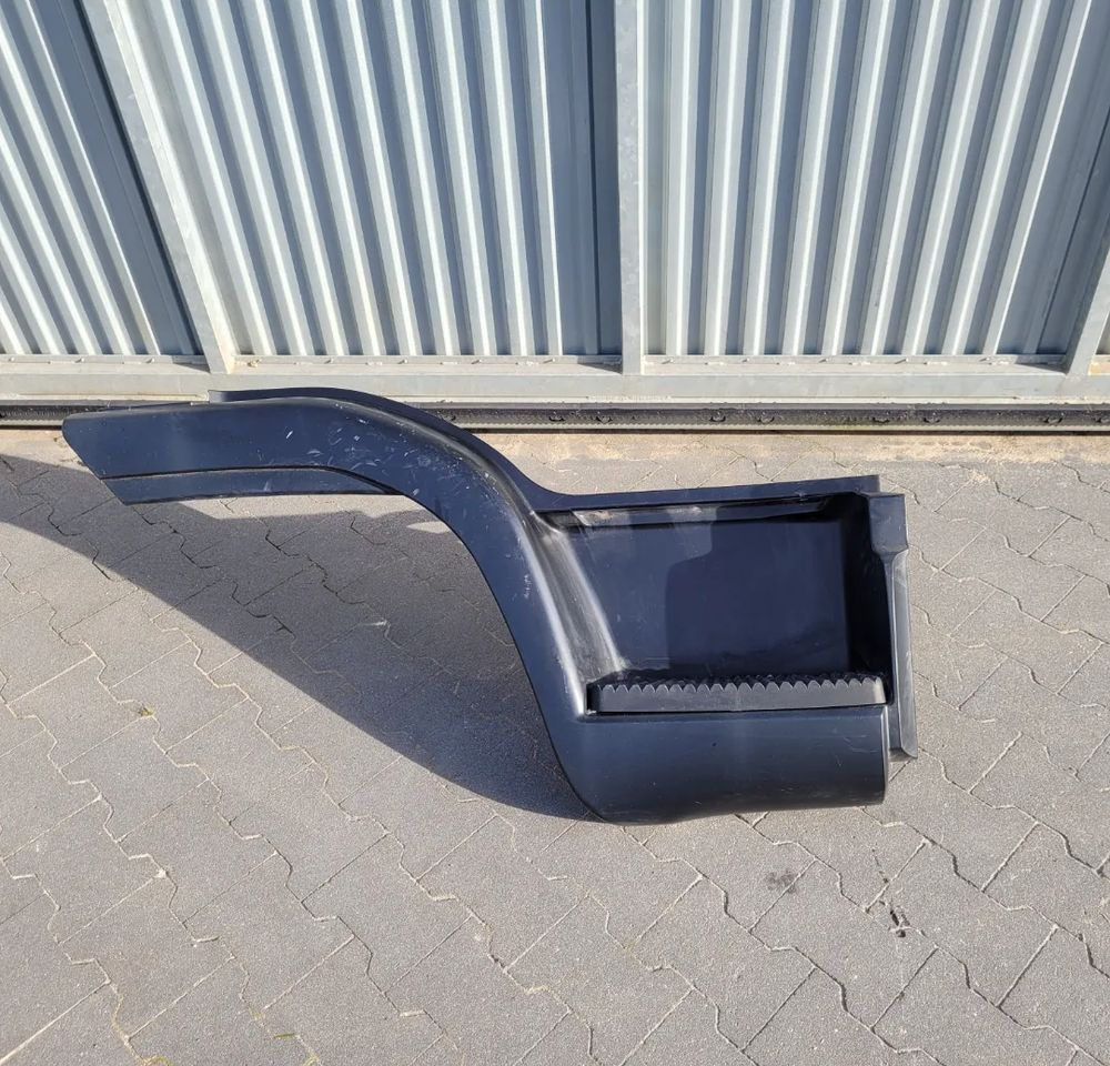 STOPNICA IVECO EUROCARGO ORYGINAL RH. - خطوة جانبية - شاحنة: صور 1 STOPNICA IVECO EUROCARGO ORYGINAL RH. - خطوة جانبية - شاحنة: صور 1