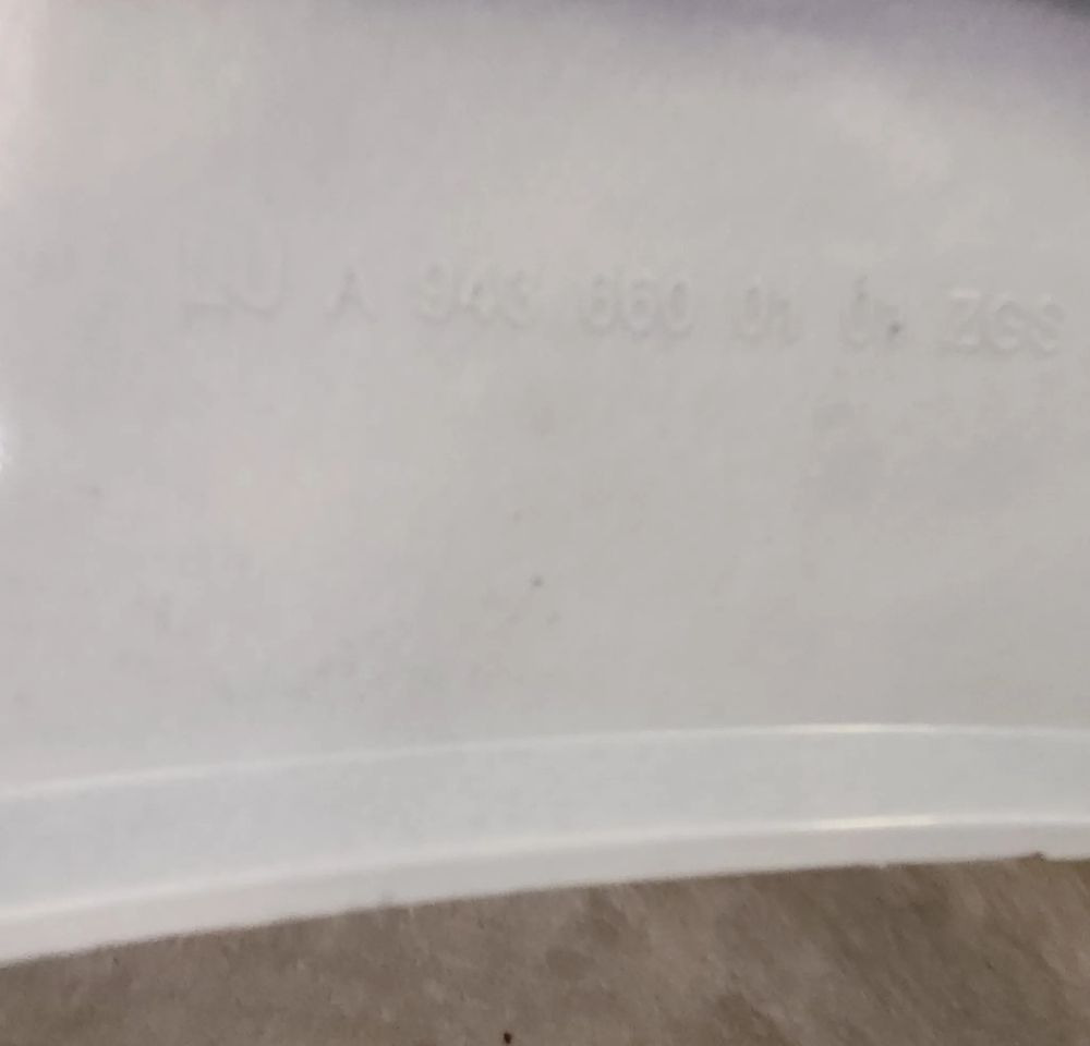 STOPNICA LEWA MERCEDES ACTROS MP3 NOWY ORYGINAŁ CHWALIM116 - خطوة جانبية - شاحنة: صور 3 STOPNICA LEWA MERCEDES ACTROS MP3 NOWY ORYGINAŁ CHWALIM116 - خطوة جانبية - شاحنة: صور 3