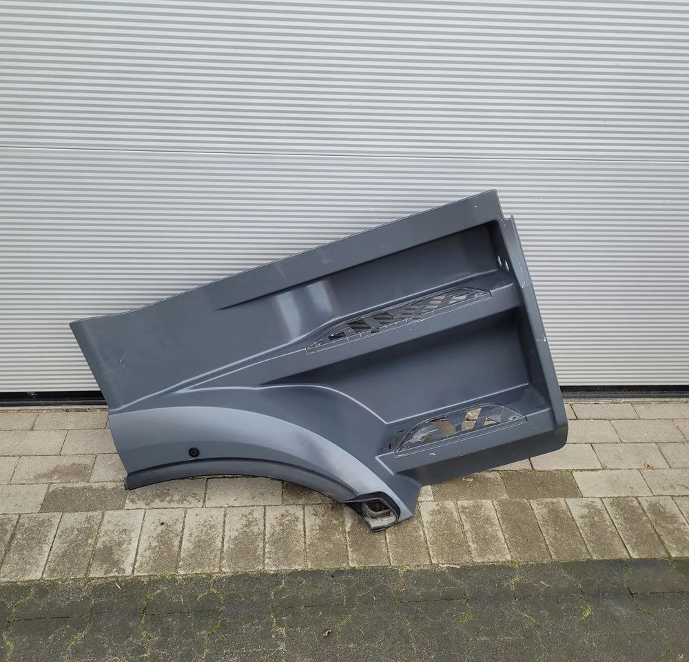 STOPNICA MERCEDES ACTROS MP4 ORYGINAŁ PRAWA CHWALIM116 - خطوة جانبية - شاحنة: صور 1 STOPNICA MERCEDES ACTROS MP4 ORYGINAŁ PRAWA CHWALIM116 - خطوة جانبية - شاحنة: صور 1