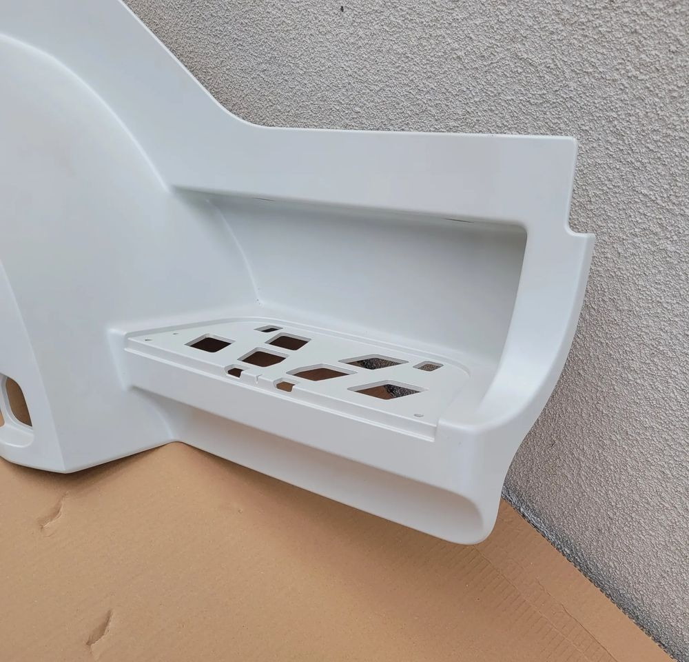 STOPNICA RH NOWY ORYGINAŁ MERCEDES ACTROS AXOR A9616667302 CHWALIM116 - خطوة جانبية - شاحنة: صور 2 STOPNICA RH NOWY ORYGINAŁ MERCEDES ACTROS AXOR A9616667302 CHWALIM116 - خطوة جانبية - شاحنة: صور 2